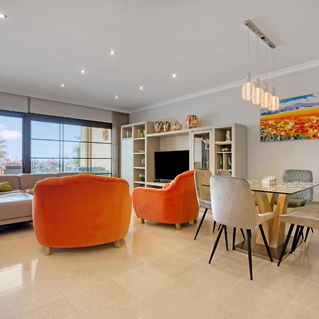 Bungalow Villa Gadea Αλτέα Εξωτερικό φωτογραφία