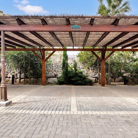 Bungalow Villa Gadea Αλτέα Εξωτερικό φωτογραφία