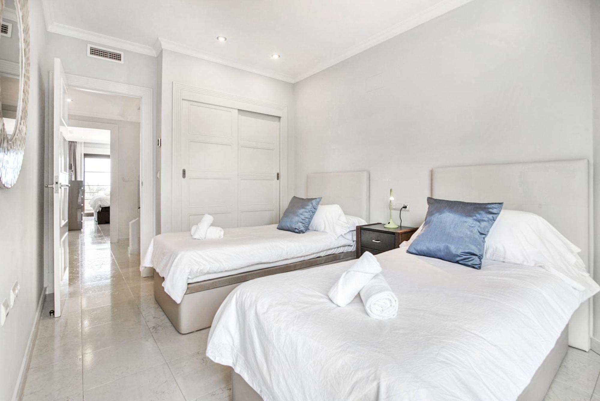 Bungalow Villa Gadea Αλτέα Εξωτερικό φωτογραφία