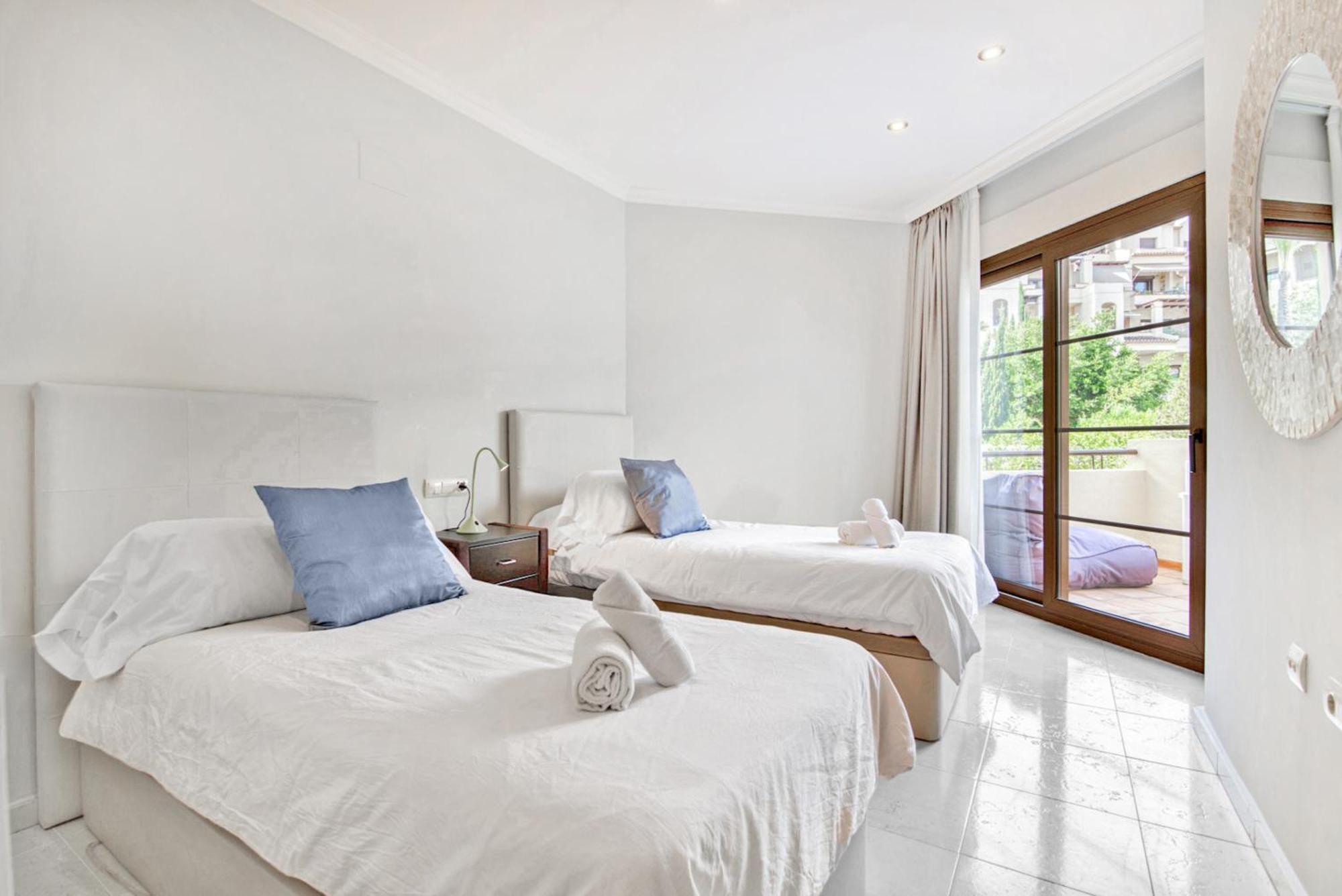 Bungalow Villa Gadea Αλτέα Εξωτερικό φωτογραφία
