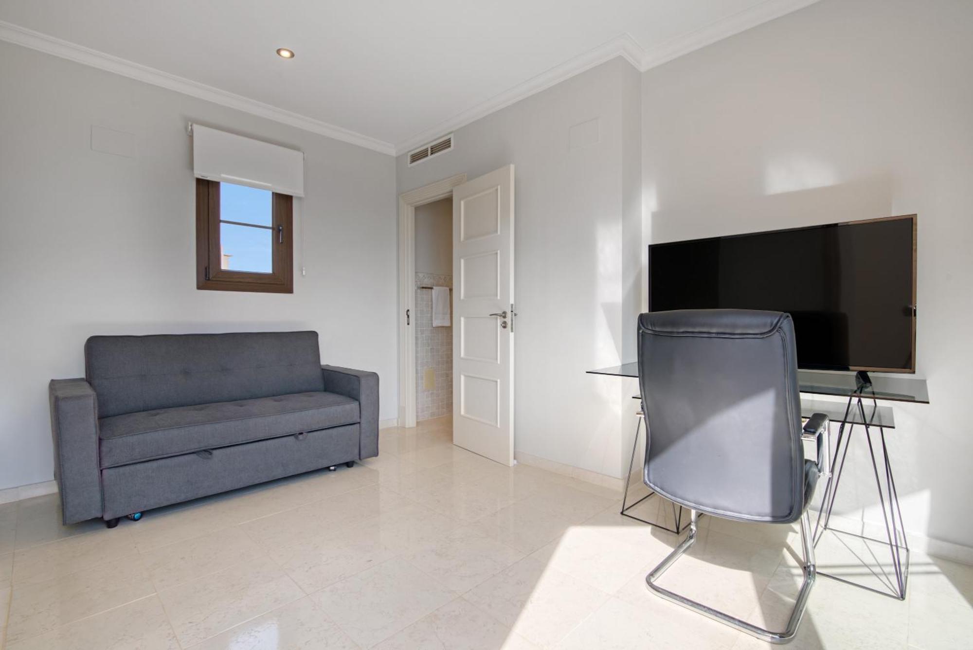 Bungalow Villa Gadea Αλτέα Εξωτερικό φωτογραφία