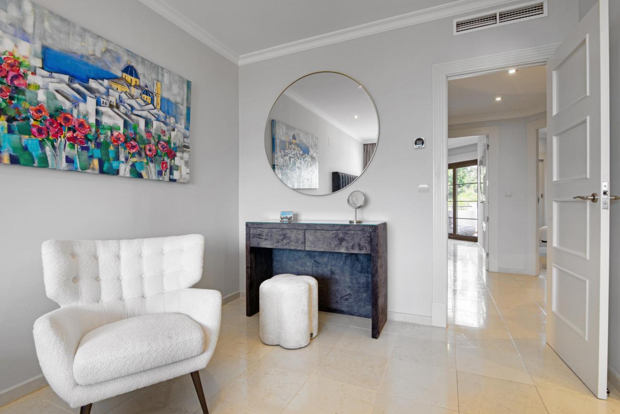 Bungalow Villa Gadea Αλτέα Εξωτερικό φωτογραφία