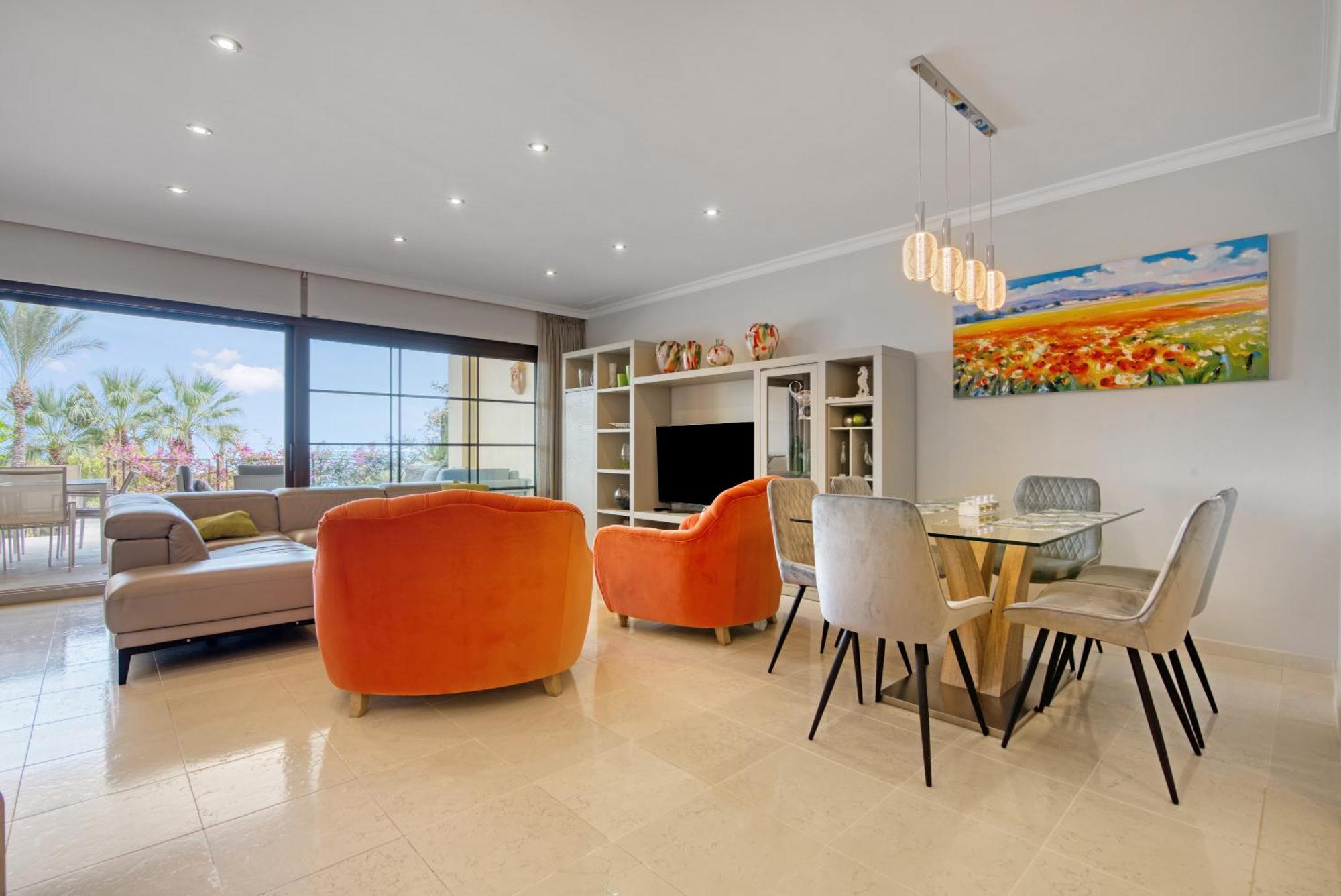 Bungalow Villa Gadea Αλτέα Εξωτερικό φωτογραφία