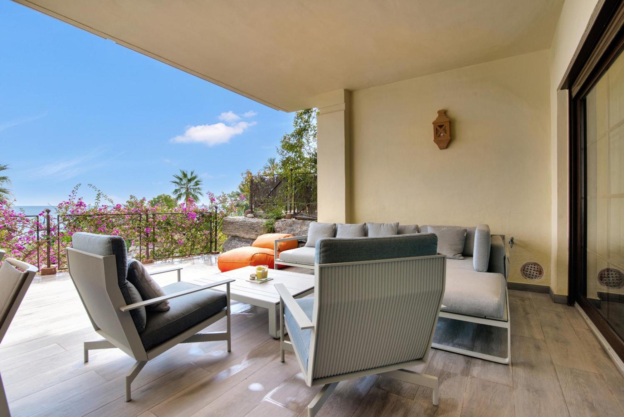 Bungalow Villa Gadea Αλτέα Εξωτερικό φωτογραφία