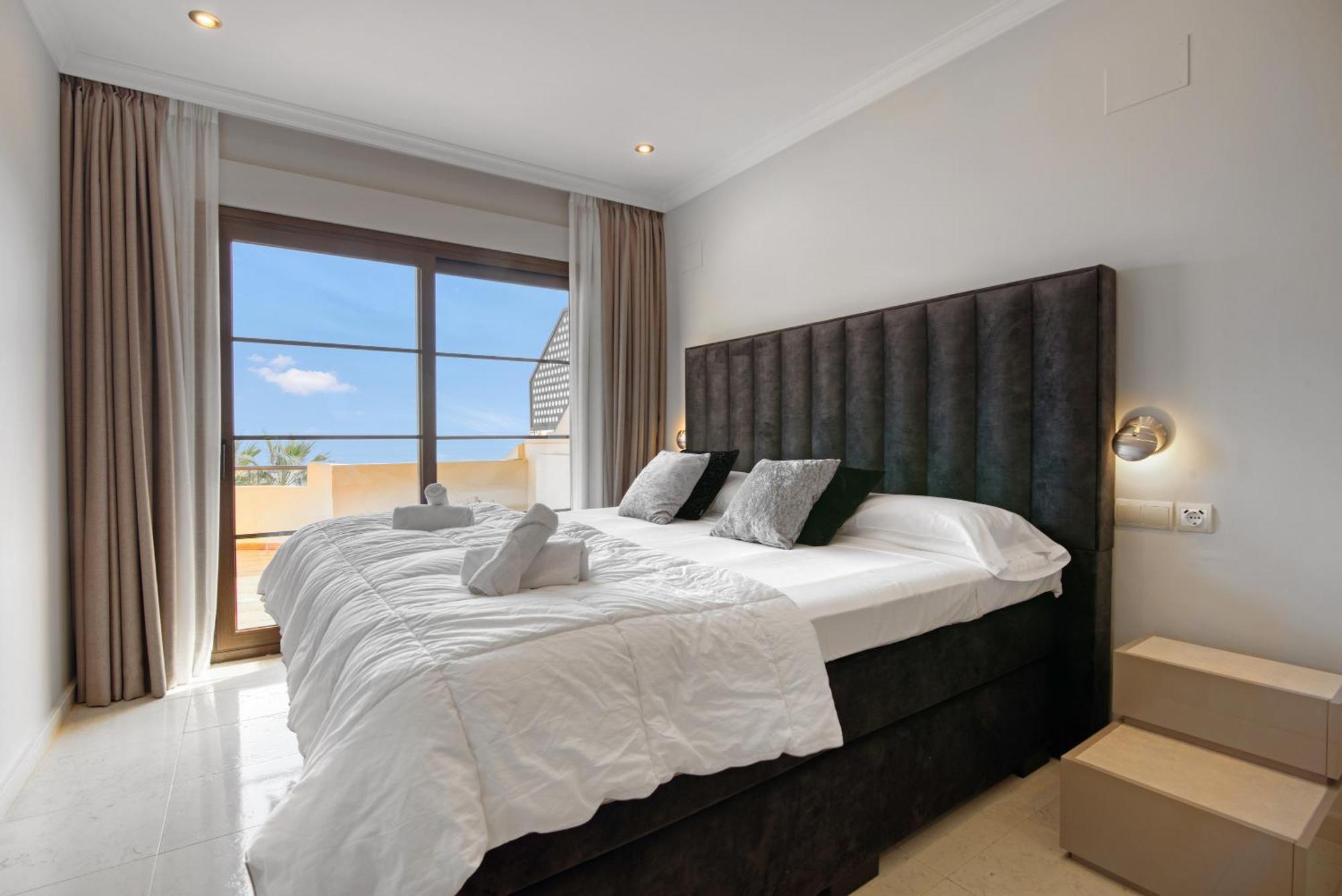 Bungalow Villa Gadea Αλτέα Εξωτερικό φωτογραφία