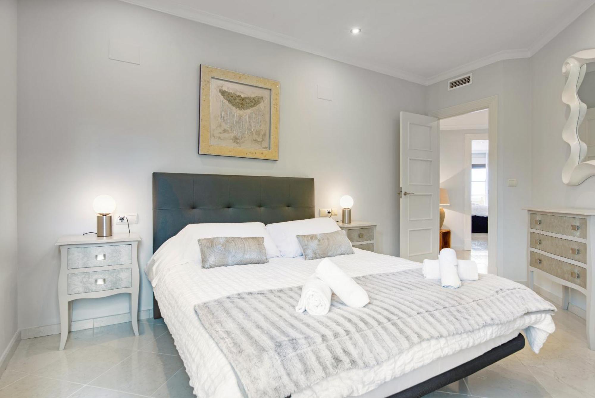Bungalow Villa Gadea Αλτέα Εξωτερικό φωτογραφία