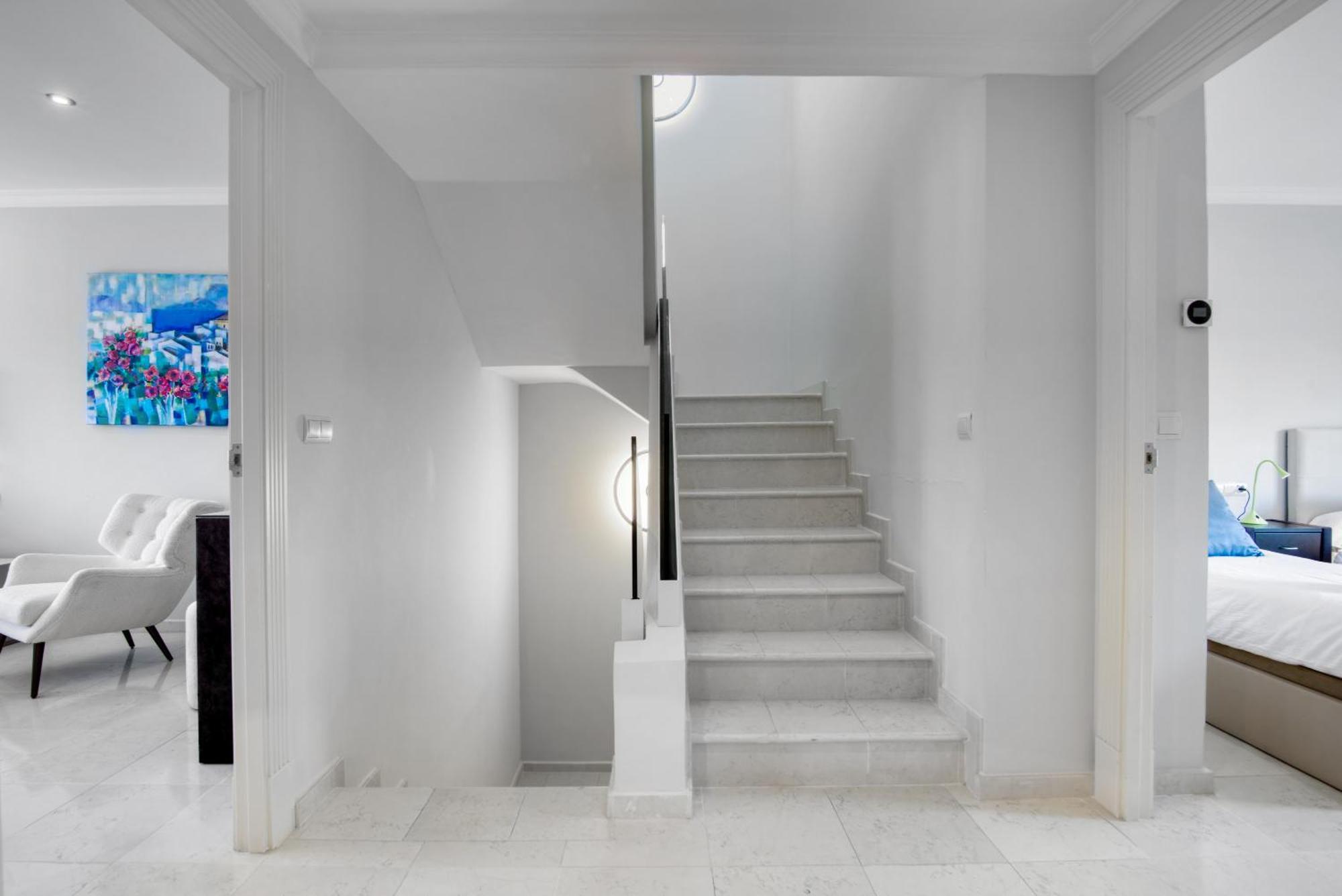Bungalow Villa Gadea Αλτέα Εξωτερικό φωτογραφία