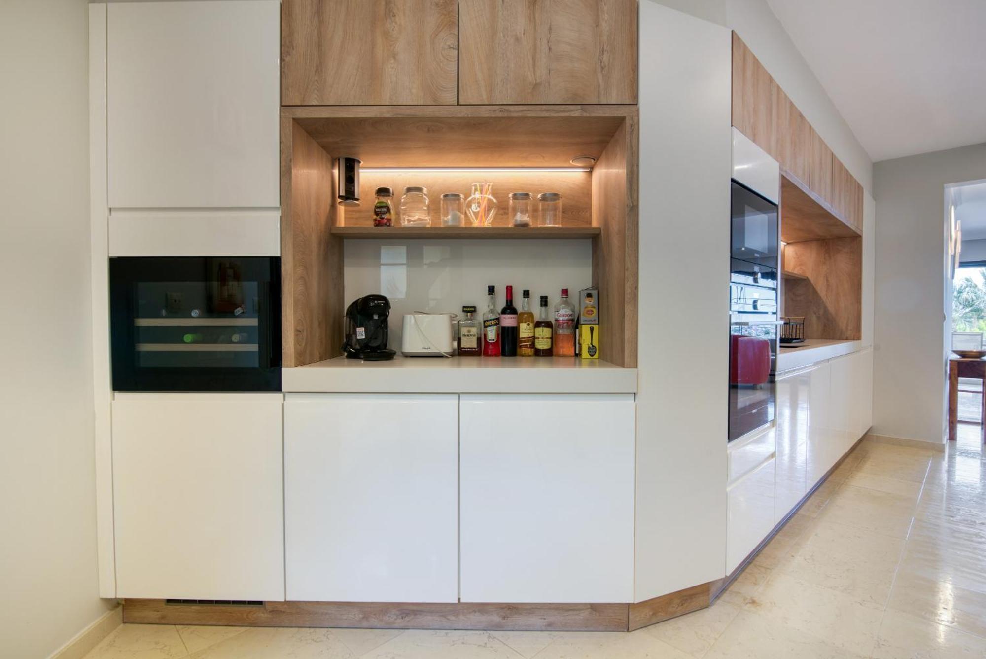 Bungalow Villa Gadea Αλτέα Εξωτερικό φωτογραφία