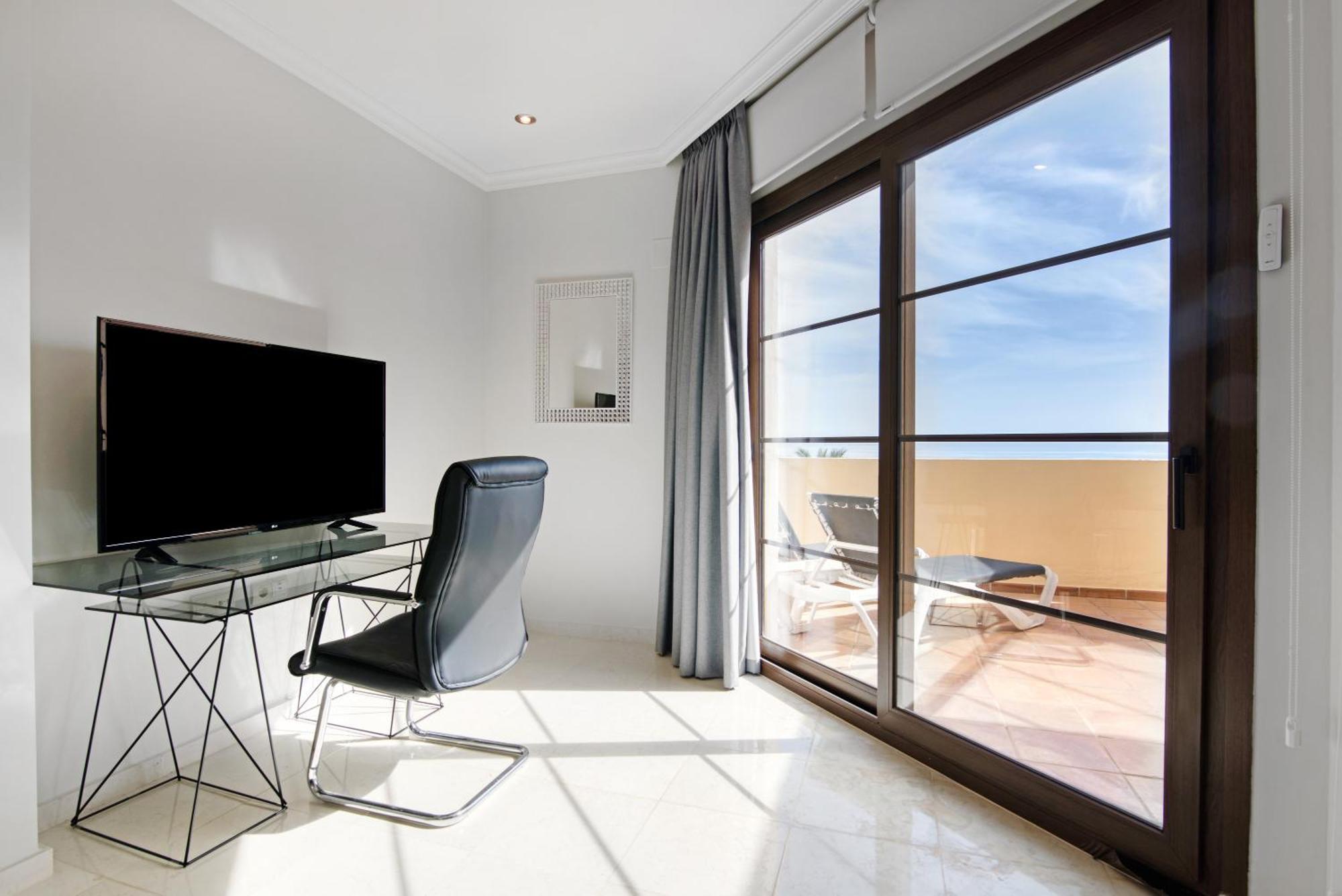 Bungalow Villa Gadea Αλτέα Εξωτερικό φωτογραφία
