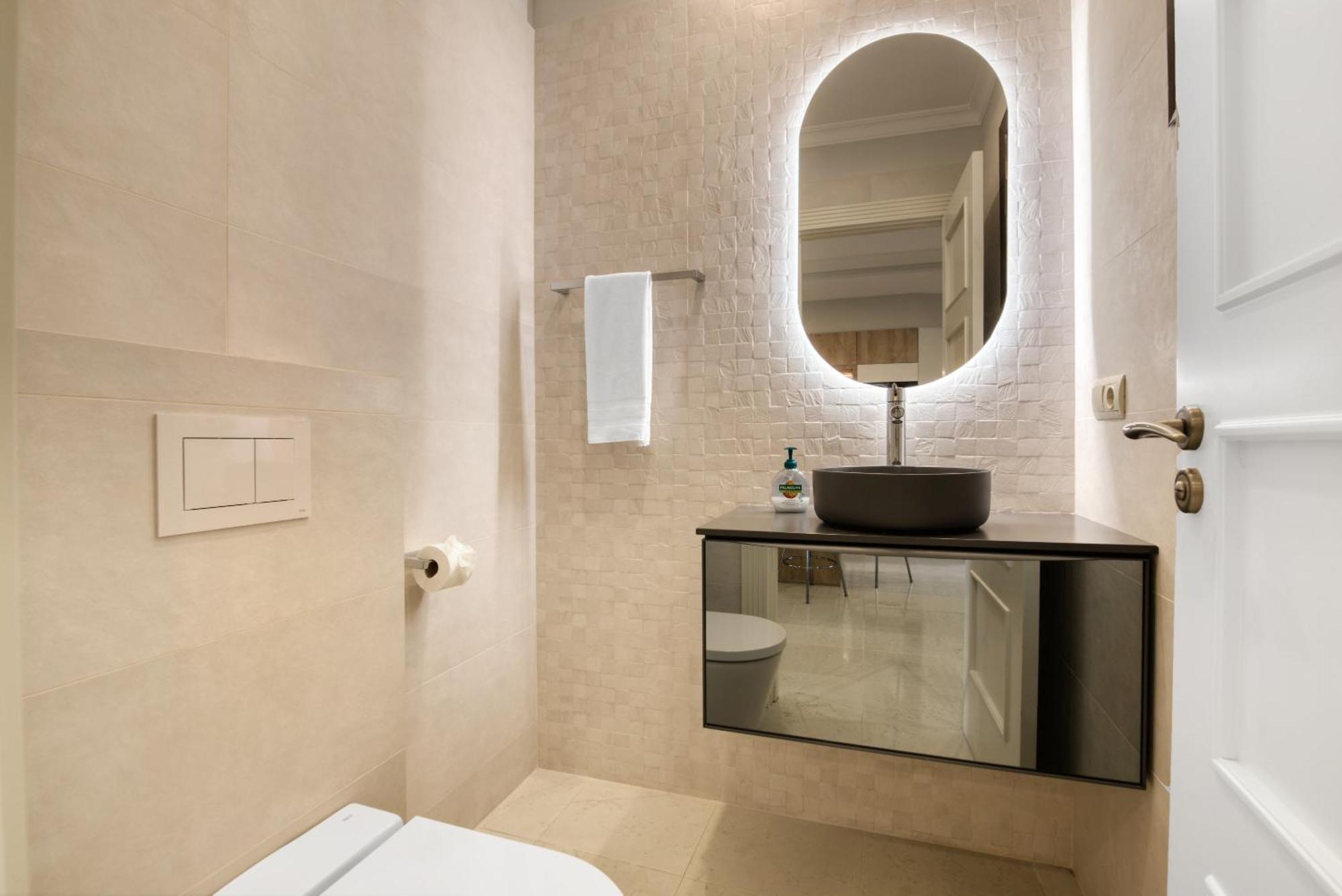 Bungalow Villa Gadea Αλτέα Εξωτερικό φωτογραφία