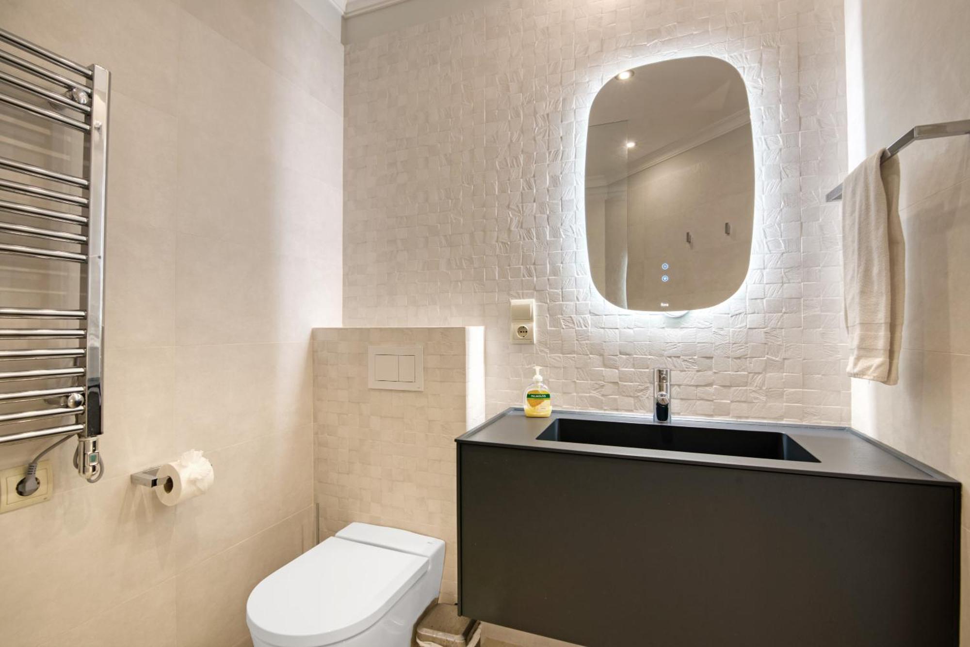 Bungalow Villa Gadea Αλτέα Εξωτερικό φωτογραφία