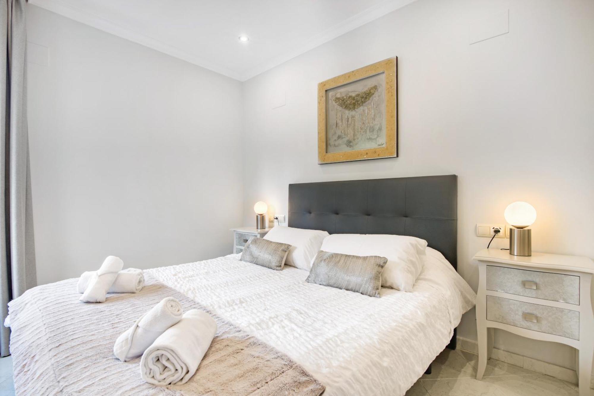 Bungalow Villa Gadea Αλτέα Εξωτερικό φωτογραφία