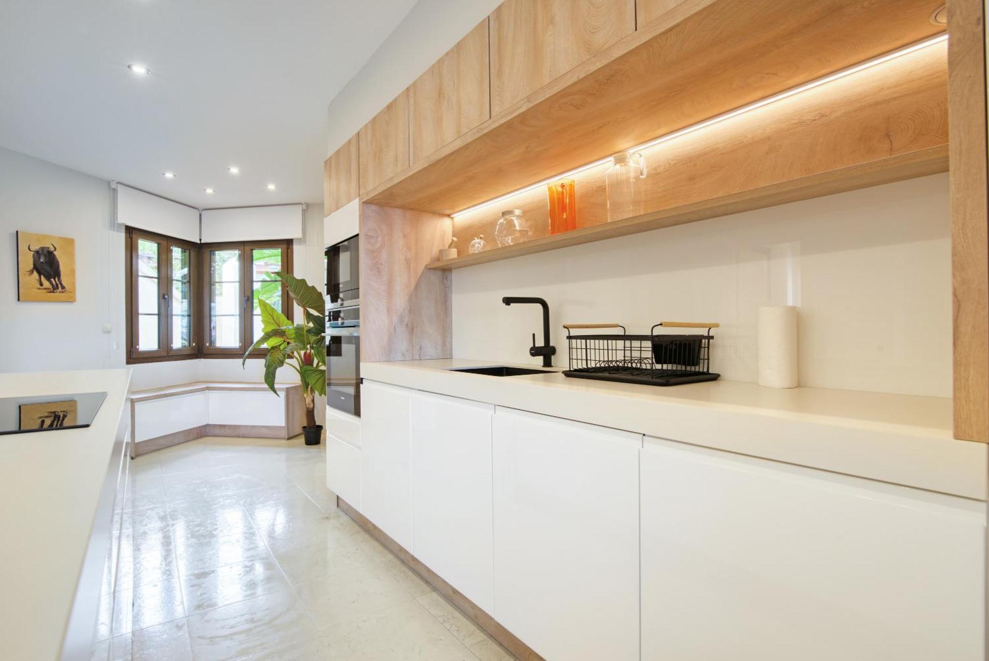 Bungalow Villa Gadea Αλτέα Εξωτερικό φωτογραφία