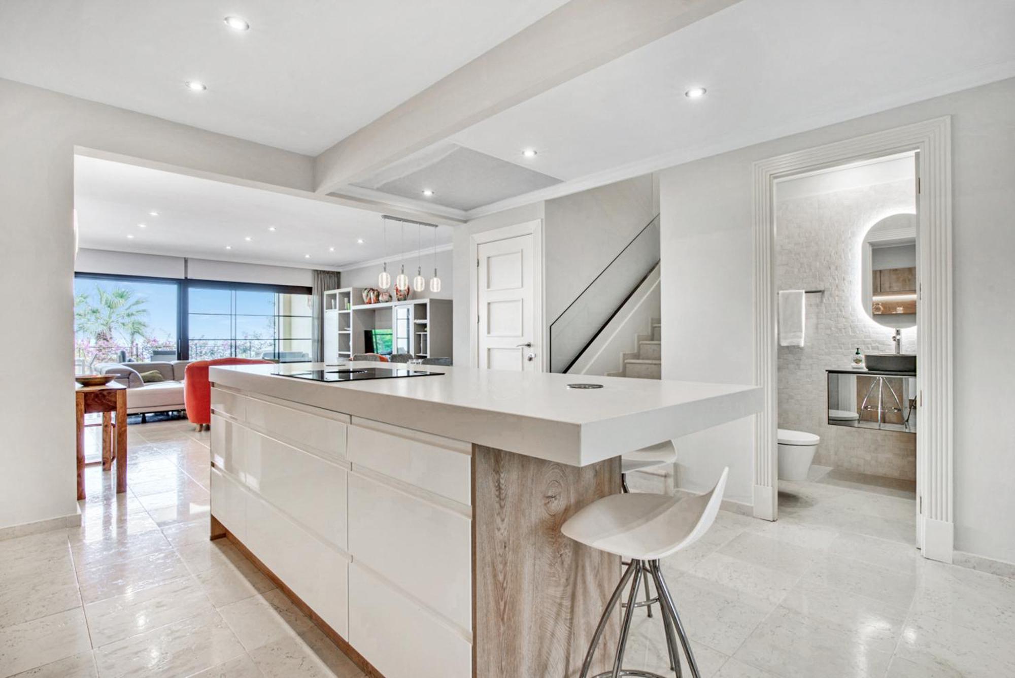 Bungalow Villa Gadea Αλτέα Εξωτερικό φωτογραφία