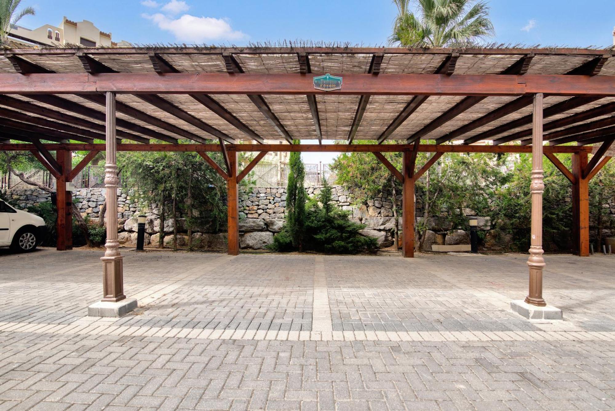 Bungalow Villa Gadea Αλτέα Εξωτερικό φωτογραφία