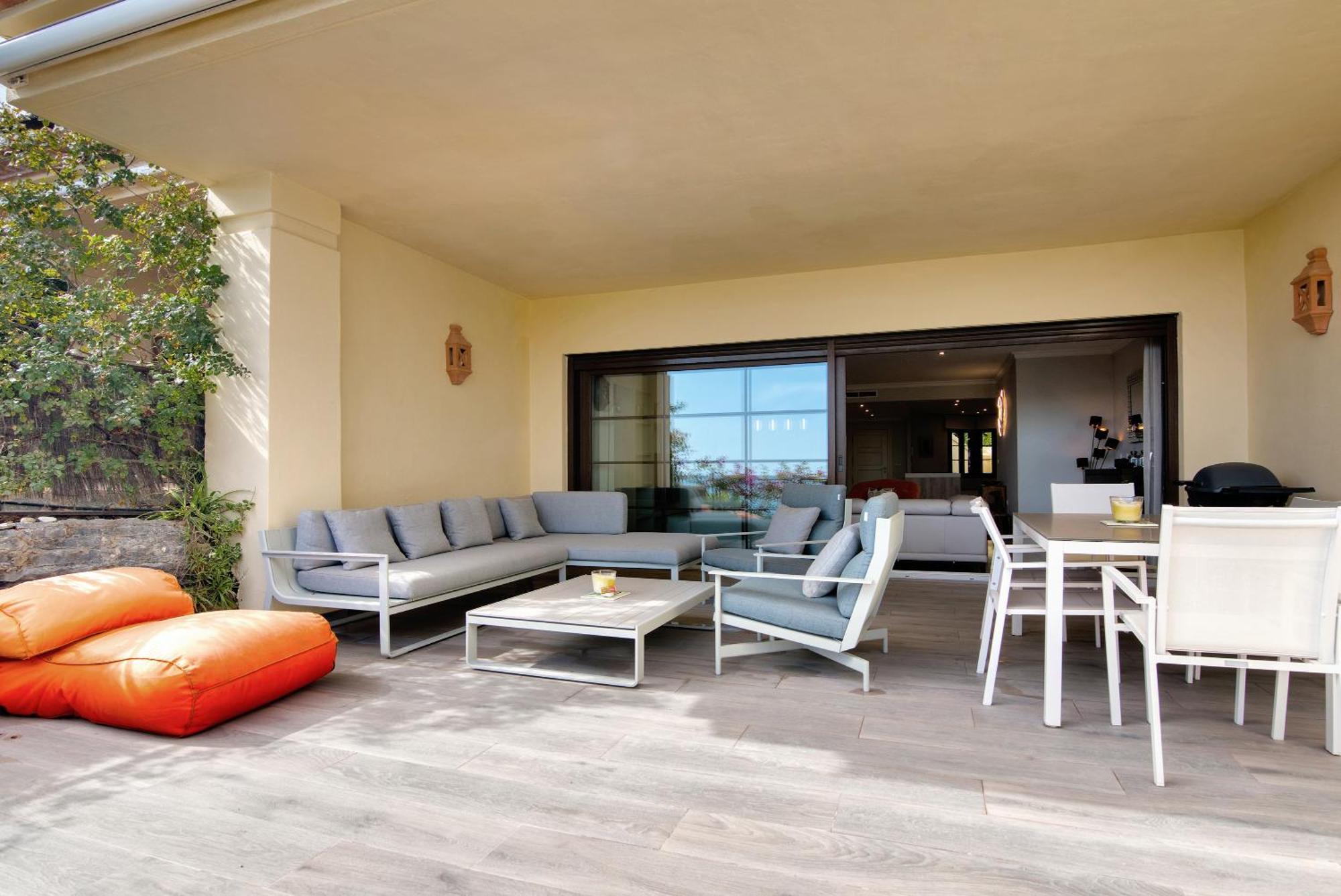 Bungalow Villa Gadea Αλτέα Εξωτερικό φωτογραφία