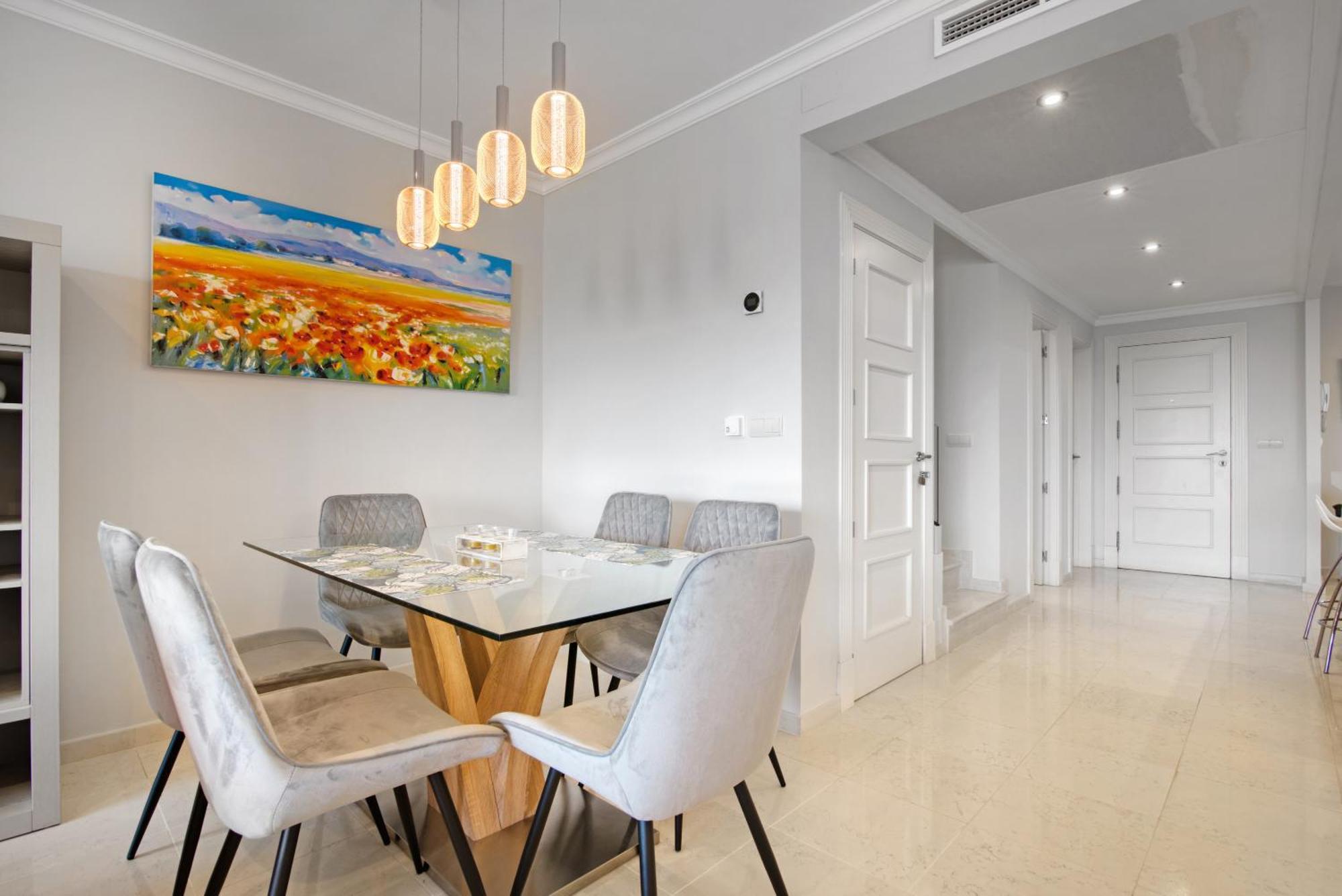 Bungalow Villa Gadea Αλτέα Εξωτερικό φωτογραφία
